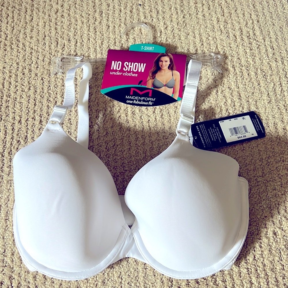 Maidenform t-shirt bra